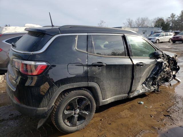 2018 JEEP COMPASS LA - 3C4NJDBB2JT283207