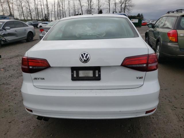 2017 VOLKSWAGEN JETTA S 3VW2B7AJ1HM283193