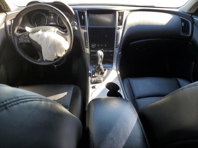 2015 INFINITI Q50 BASE - JN1BV7AP2FM350460