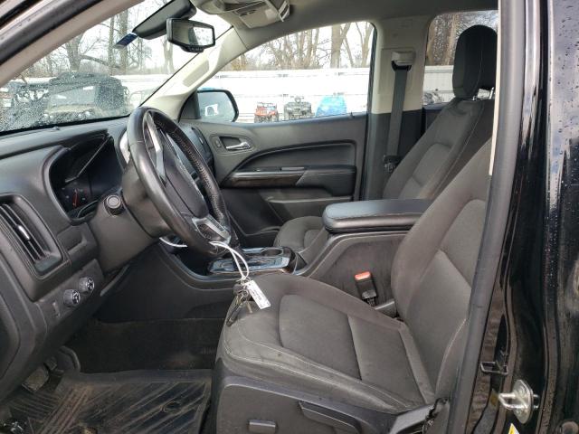1GTG6BE30F1185567 GMC CANYON SLE