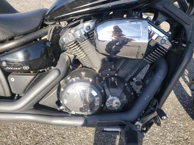 2011 YAMAHA XVS1300 CU JYAVP33E3BA003252