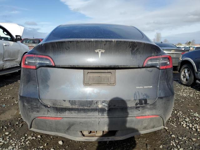 2020 TESLA MODEL Y - 5YJYGDEE1LF055010
