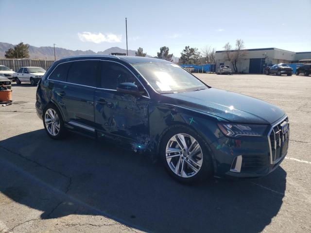 VIN WA1VXAF75LD005231 2020 Audi Q7, Prestige no.4