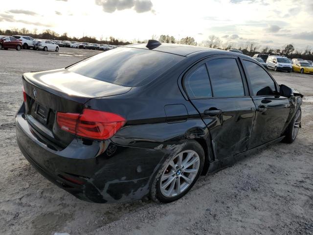 2017 BMW 320 I - WBA8E1G33HNU15920