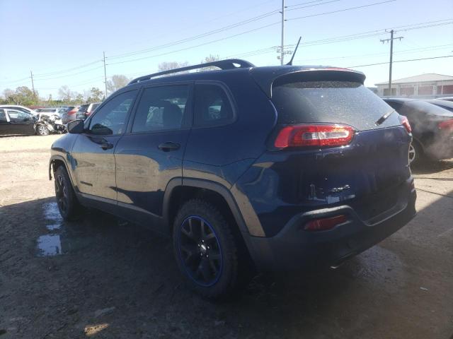 2015 JEEP CHEROKEE S - 1C4PJMAB1FW777716