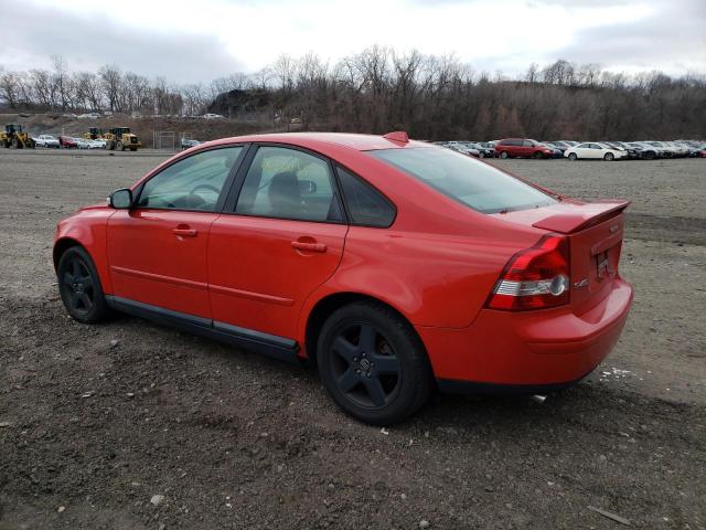 YV1MS682X62155005 Volvo S40 T5