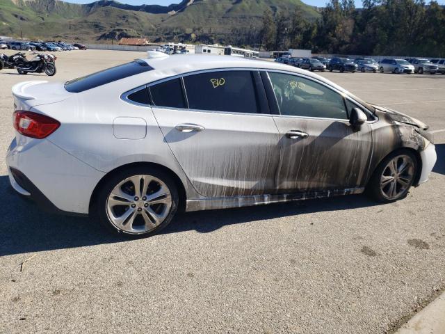 2017 CHEVROLET CRUZE PREM 1G1BF5SM3H7197665