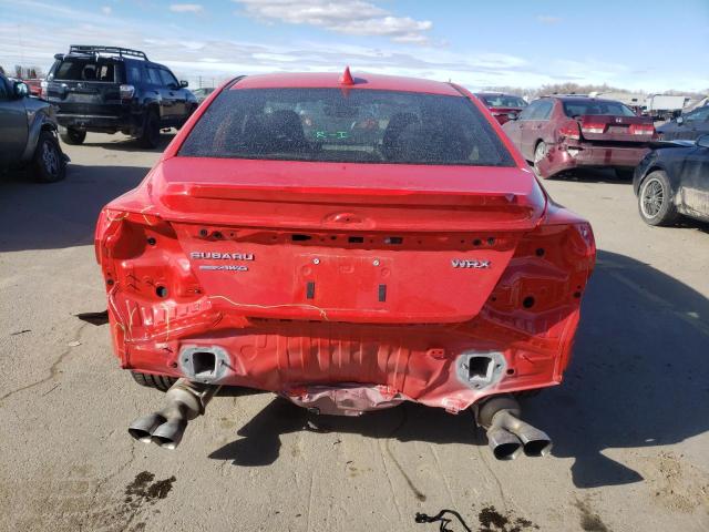 JF1VBAF63N9005669 Subaru Wrx Premium