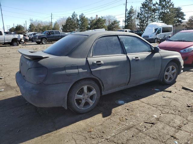 JF1GD61697G500156 Subaru Impreza 2.5i