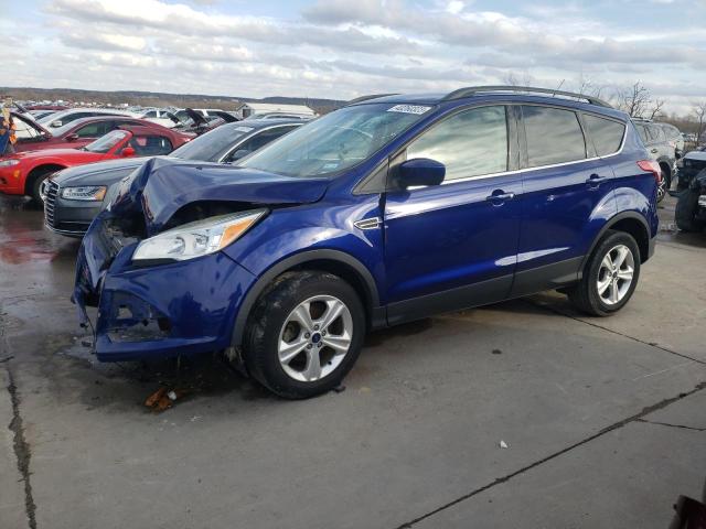 2016 FORD ESCAPE SE - 1FMCU0GX6GUB23031