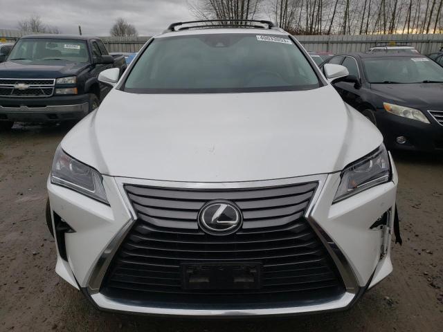 2016 LEXUS RX 350 - JTJBZMCA2G2001009