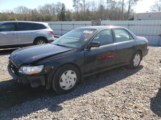 1998 Honda Accord Sedan LX