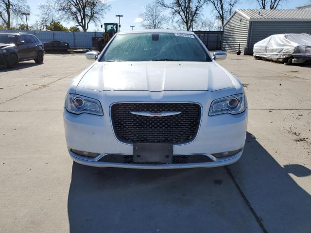 2016 CHRYSLER 300C - 2C3CCAEG0GH181854