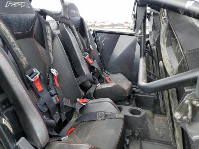 2019 POLARIS RZR XP 4 T - 3NSVPL925KG811653