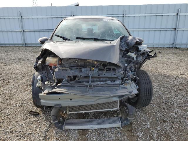 2017 FORD FIESTA ST - 3FADP4GX9HM147682