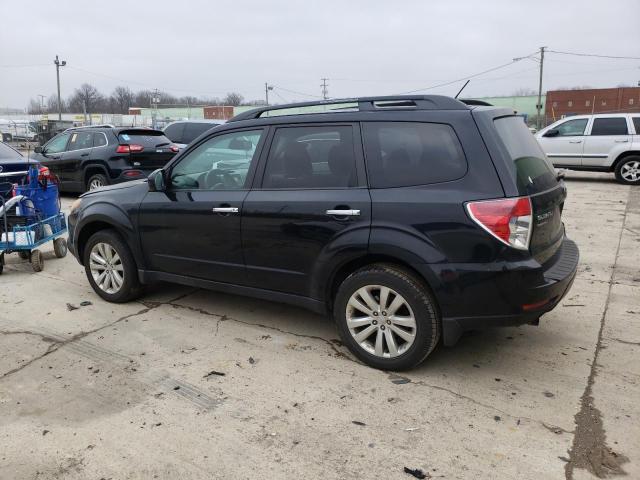 JF2SHBDC5BH733801 Subaru Forester 2.5x Premium