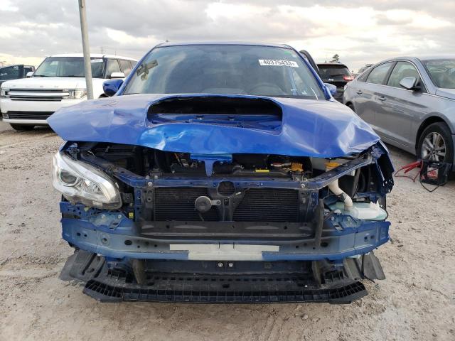 JF1VA1A61L9826132 Subaru WRX