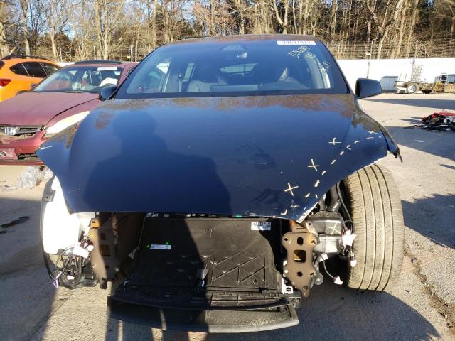 7SAXCBE53NF328692 Tesla MODEL X