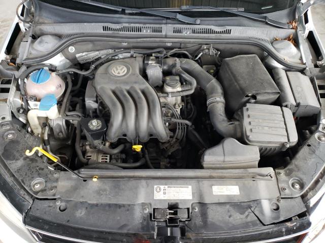 2015 VOLKSWAGEN JETTA BASE 3VW2K7AJ7FM402281