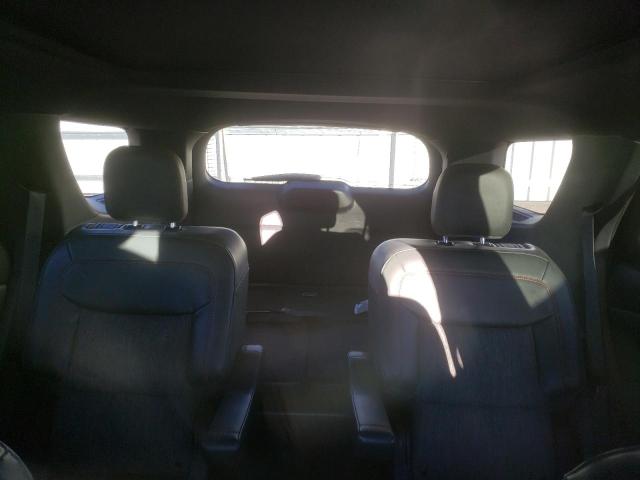 2021 FORD EXPLORER T 1FMSK8JH8MGC47779