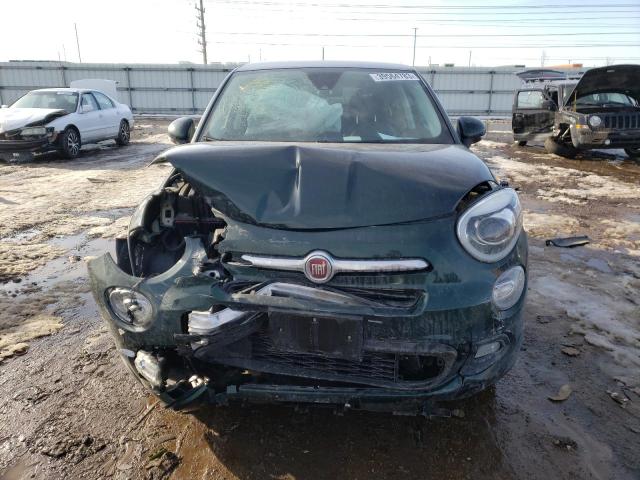ZFBCFYDT8GP481327 Fiat 500x Lounge