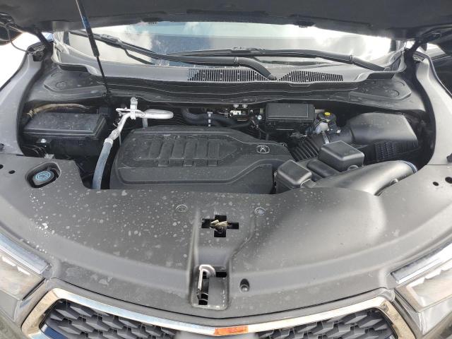 5J8YD4H0XLL022093 Acura MDX A-SPEC