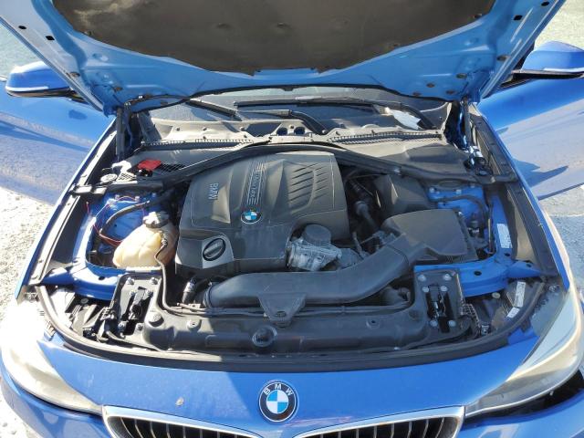 2015 BMW 335 XIGT - WBA3X9C54FD868974