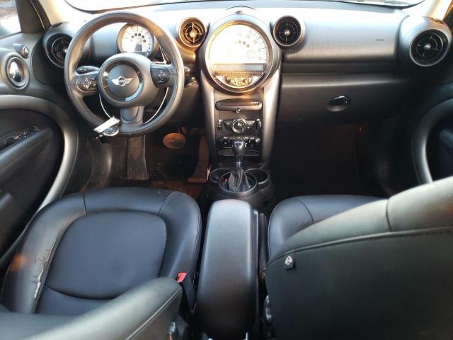 WMWZB3C57EWR36290 Mini COOPER COUNTRYMAN