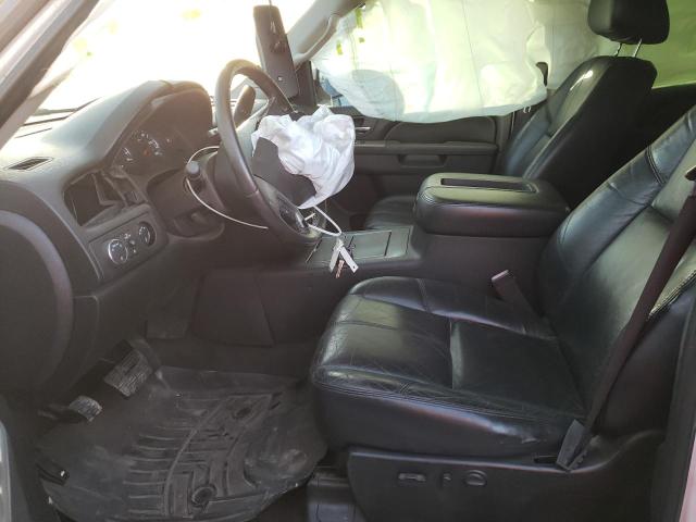 3GTP2WE39BG259213 GMC Sierra K1500 Slt