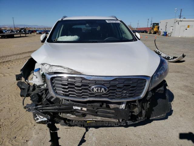 5XYPG4A32LG698877 KIA SORENTO L