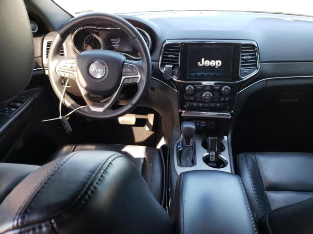 1C4RJFBGXKC711434 Jeep Grand Cherokee Limited