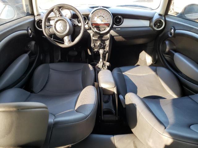 WMWZF3C50CT190168 Mini Cooper