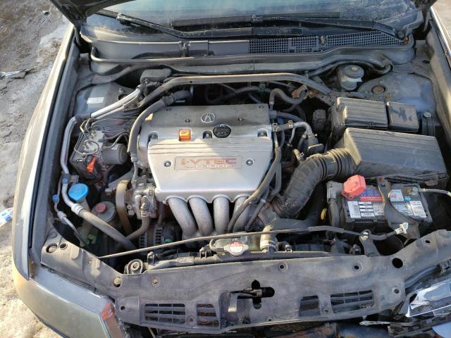 JH4CL96988C014400 Acura TSX