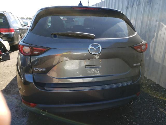 JM3KFADM1L0720297 Mazda CX-5 GRAND 6