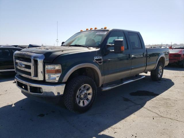 2010 Ford F-250 