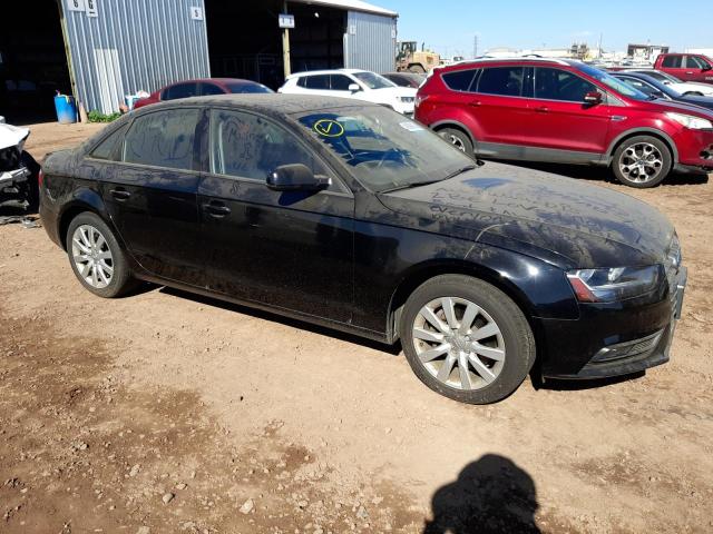 VIN WAUBFAFL6EA071717 2014 Audi A4, Premium no.4