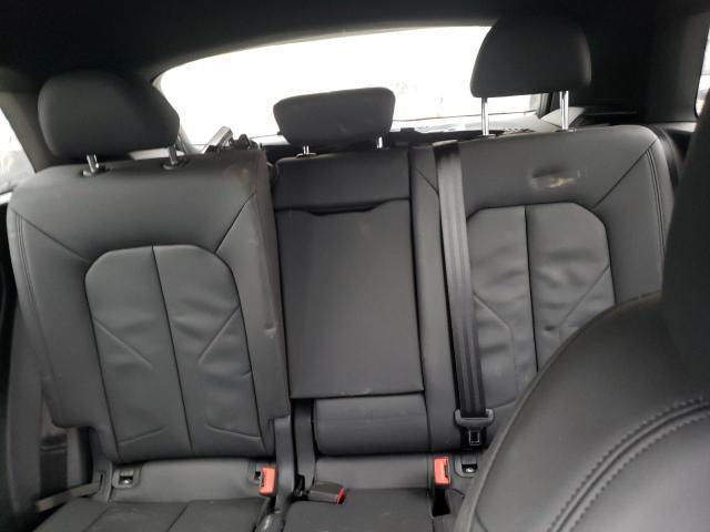 2021 AUDI Q3 PREMIUM - WA1AUCF39M1104654