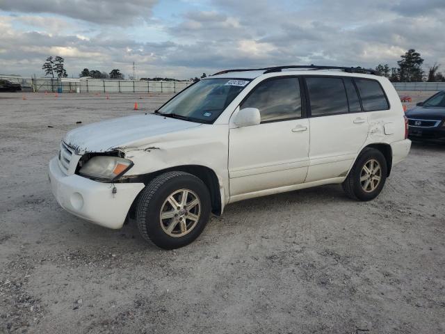 2006 Toyota Highlander Limited