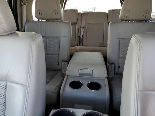 5LMJJ2J55EEL07853 Lincoln Navigator