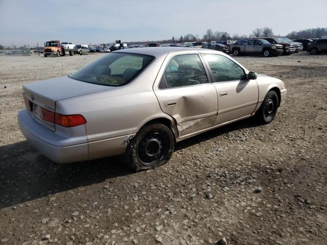 VIN 4T1G11BK1PU076793 2023 Toyota Camry, Se Awd no.3