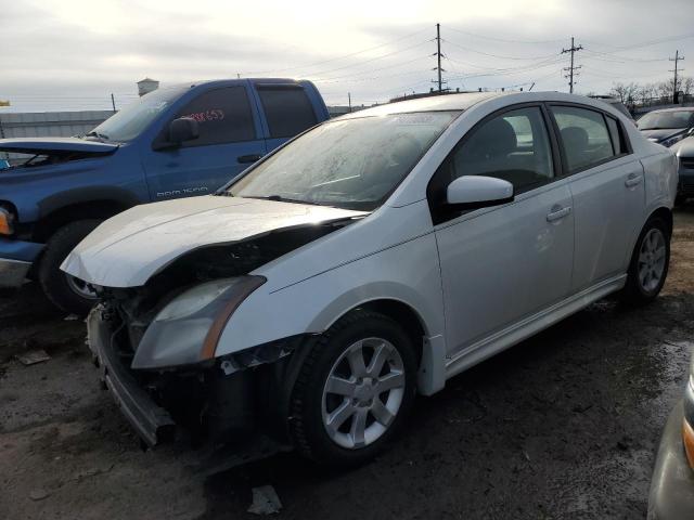 2010 Nissan Sentra 2.0