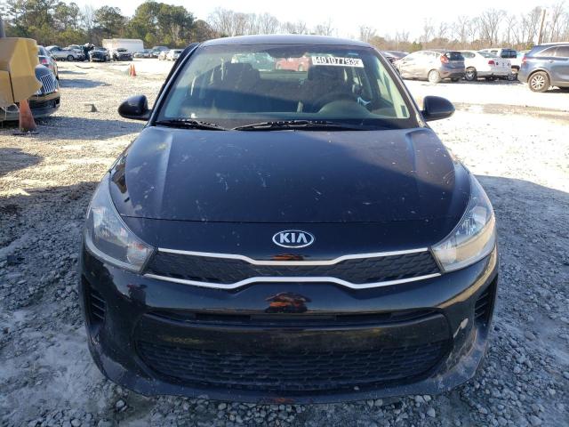2019 KIA RIO S - 3KPA24AB2KE159909