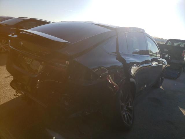 7SAXCBE53NF328692 Tesla MODEL X