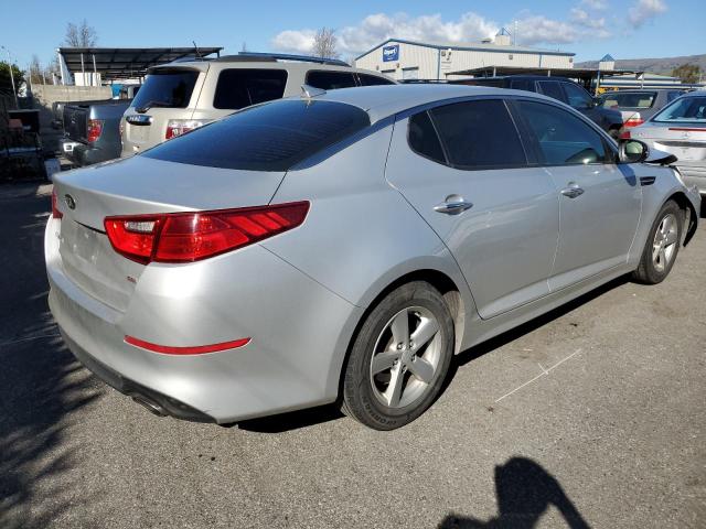 2015 KIA OPTIMA LX 5XXGM4A7XFG395396