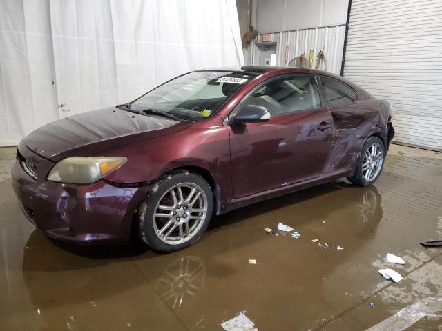 2006 Scion tC 