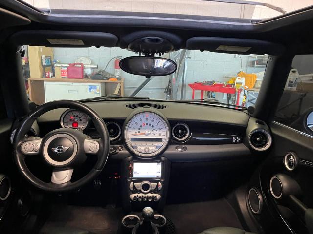 WMWMF93589TF97387 Mini Cooper Sportback Ls Jcw