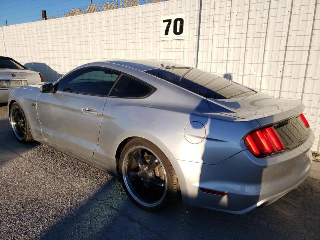 2016 FORD MUSTANG - 1FA6P8AM4G5202798