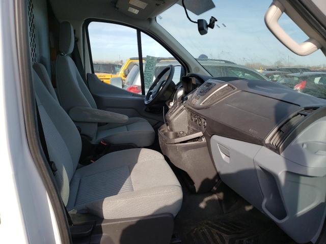 2016 FORD TRANSIT T- - 1FTYR1ZM6GKA70220
