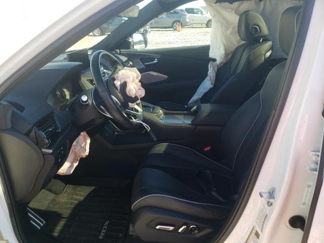 2021 ACURA RDX A-SPEC - 5J8TC2H60ML035457