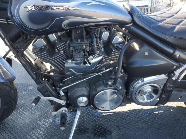 2007 YAMAHA WARRIOR JYAVP19Y07A000435